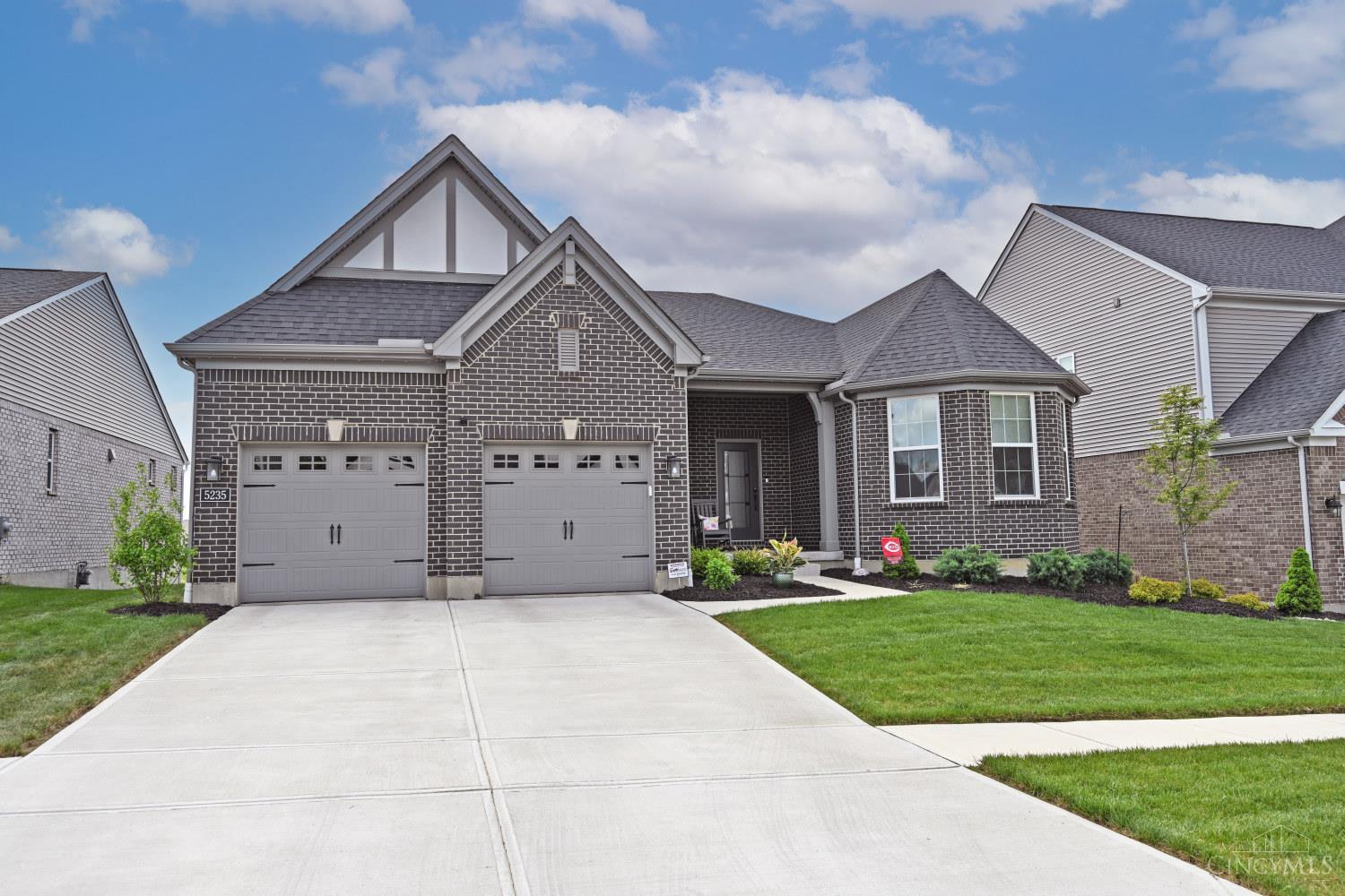 5235 Greenview Lane