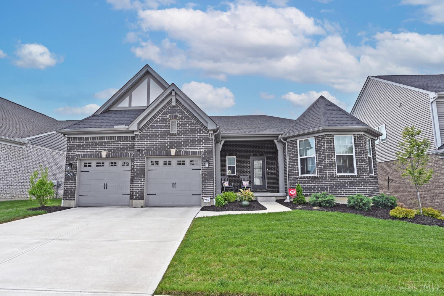 5235 Greenview Lane
