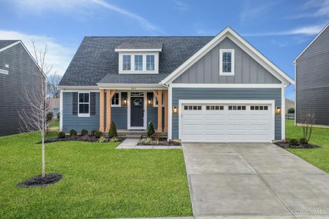 Photo of 3864 Kippling Crossing Xing, Pierce Township, OH 45245 (MLS # 1863455)