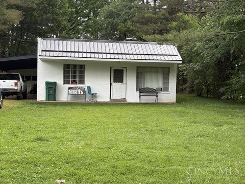 Homes For Sale - 53 Mccoppin Mill Road<br/> Highland County, Paint Twp, OH 45133