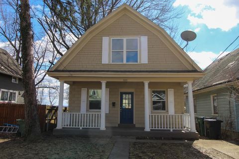 3135 Mapleleaf Avenue, Cincinnati, OH 45213 - #: 1833041