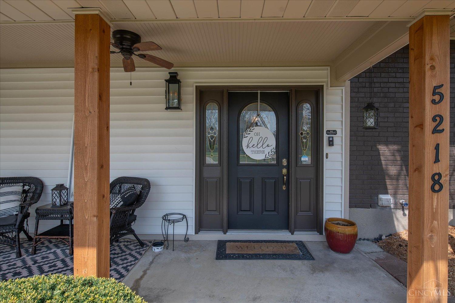 5218 Crossbridge Drive, West Chester, Ohio image 4