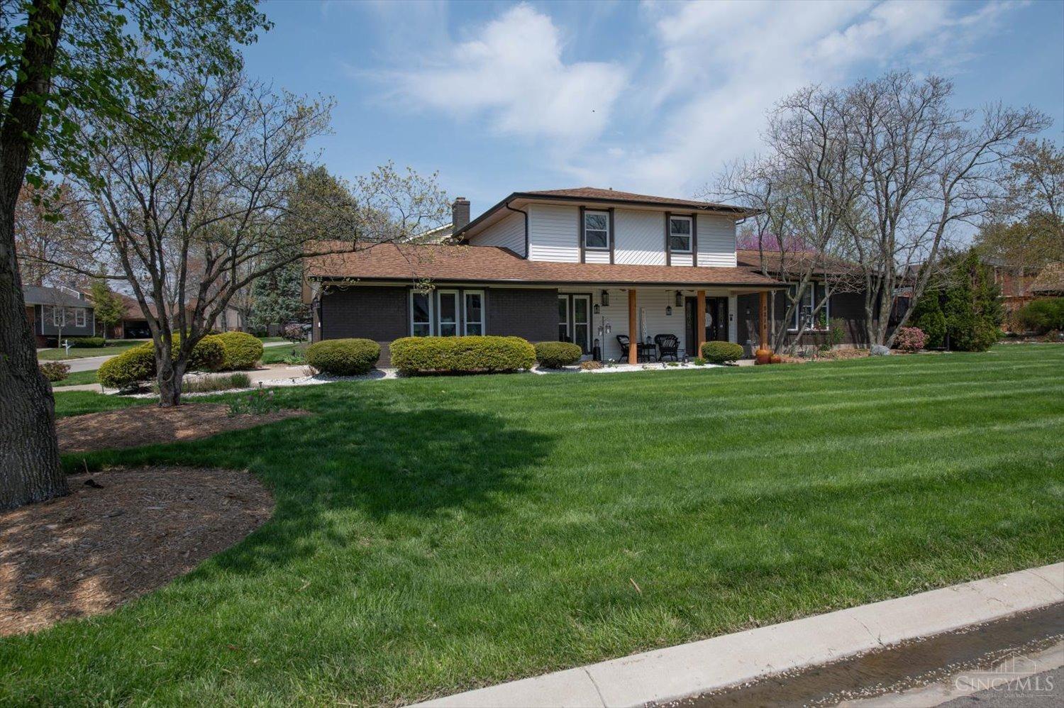 5218 Crossbridge Drive, West Chester, Ohio image 43