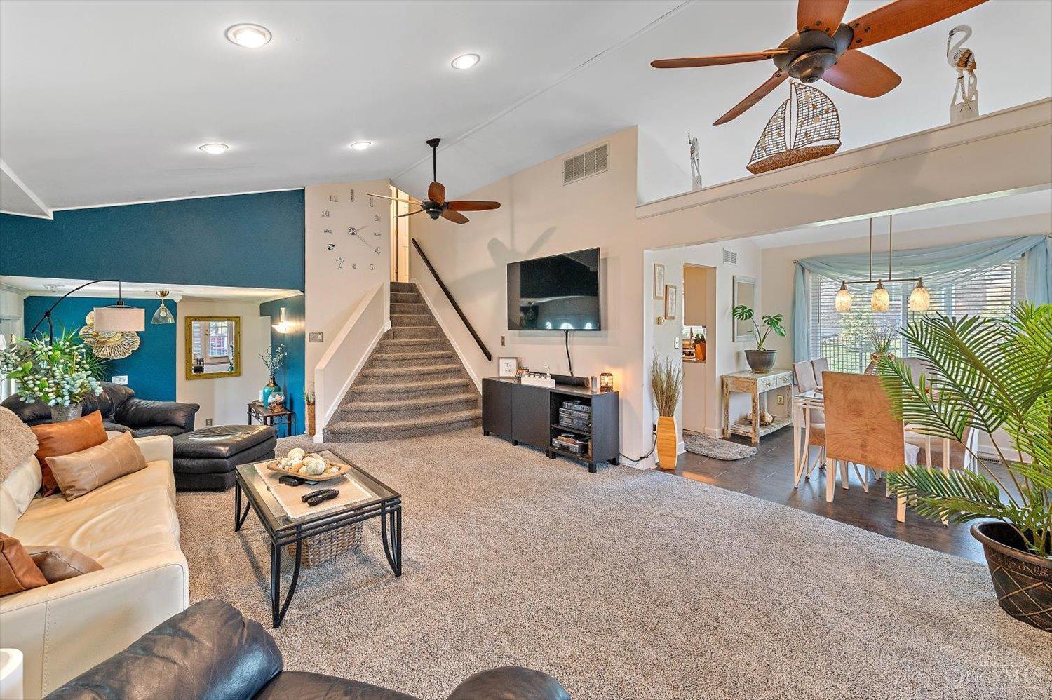 5218 Crossbridge Drive, West Chester, Ohio image 7