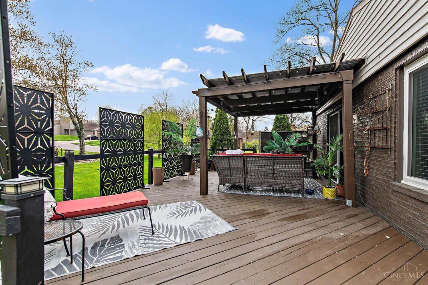 5218 Crossbridge Drive, West Chester, Ohio image 42
