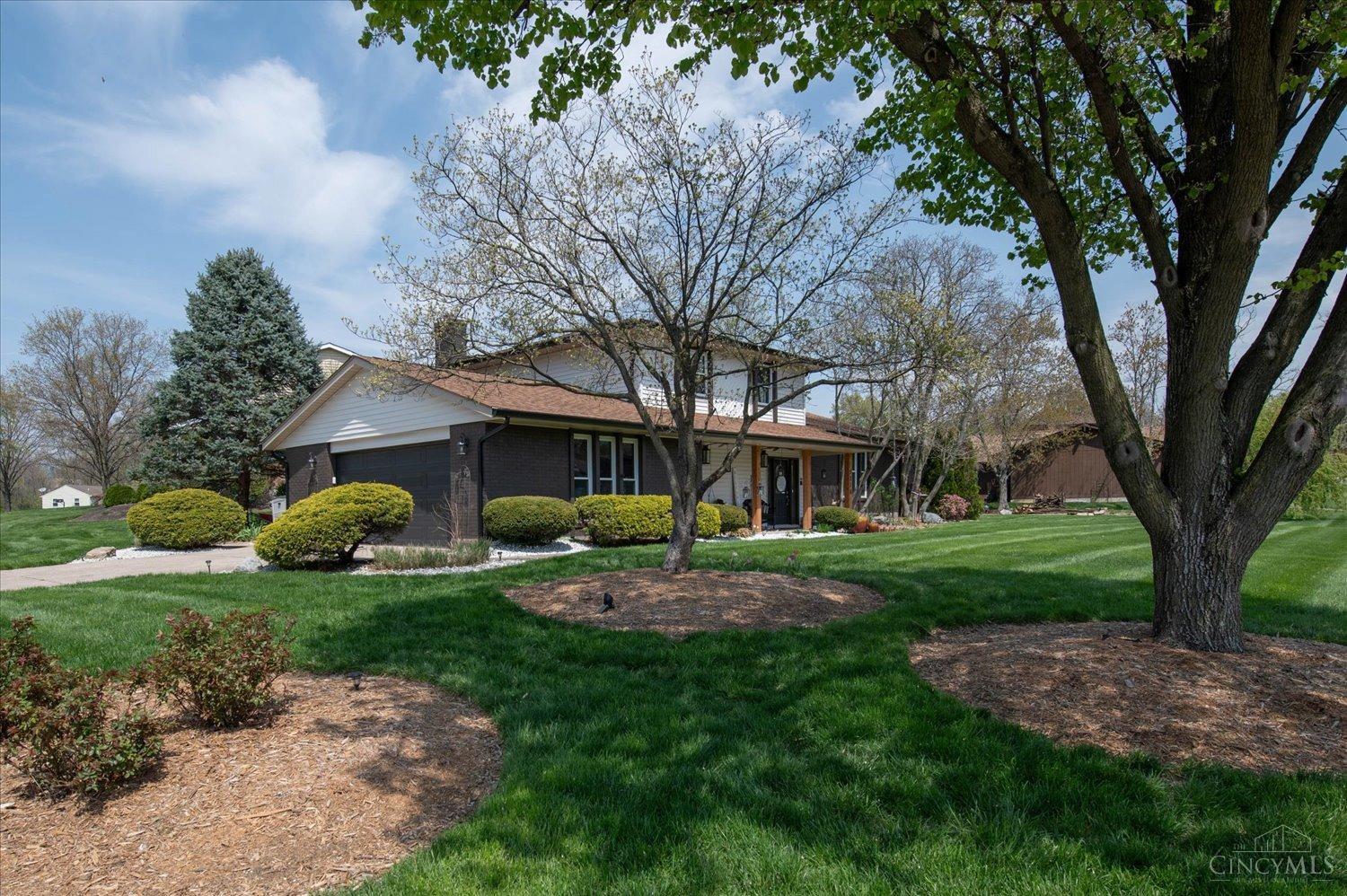 5218 Crossbridge Drive, West Chester, Ohio image 47