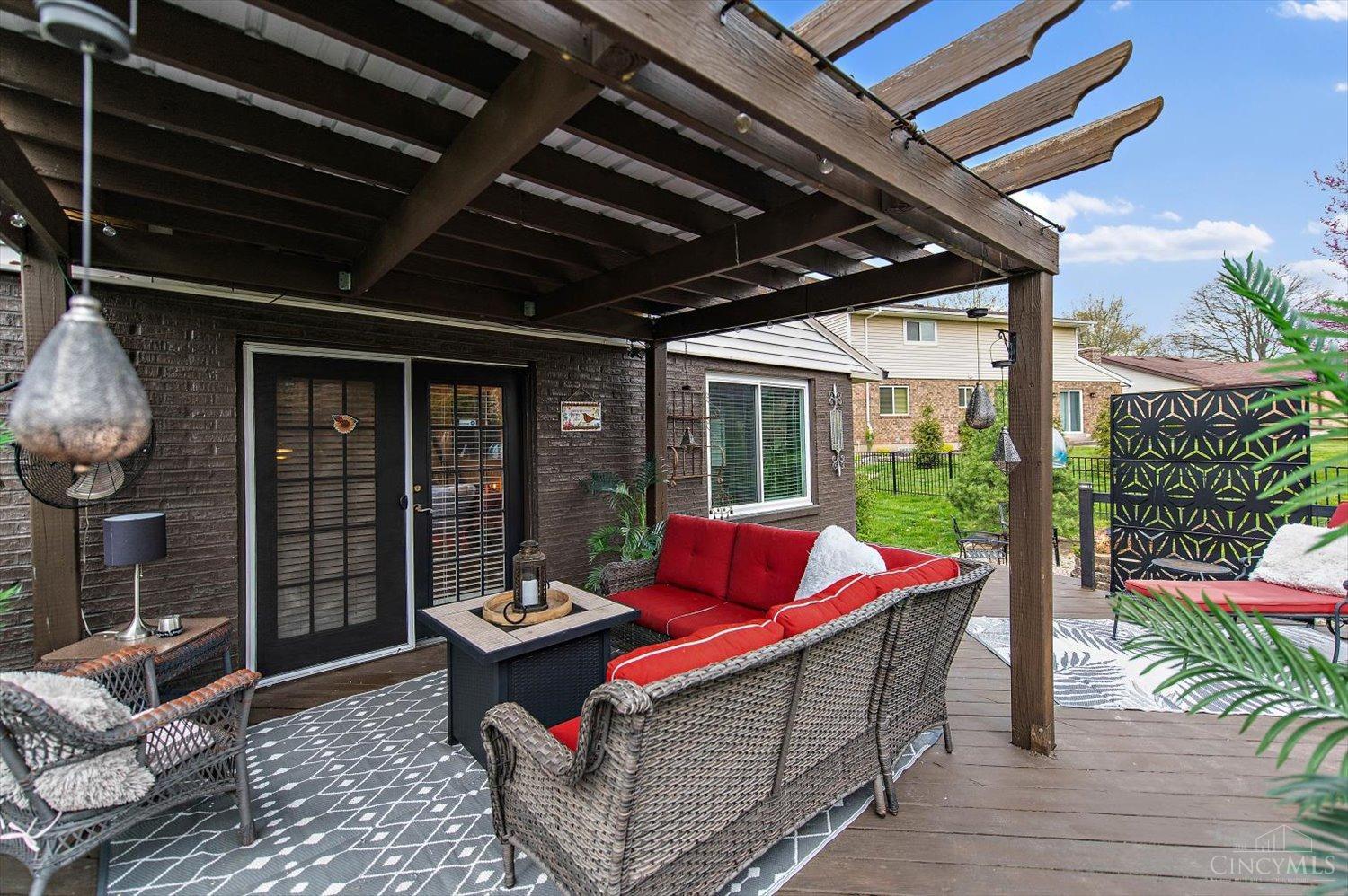 5218 Crossbridge Drive, West Chester, Ohio image 12