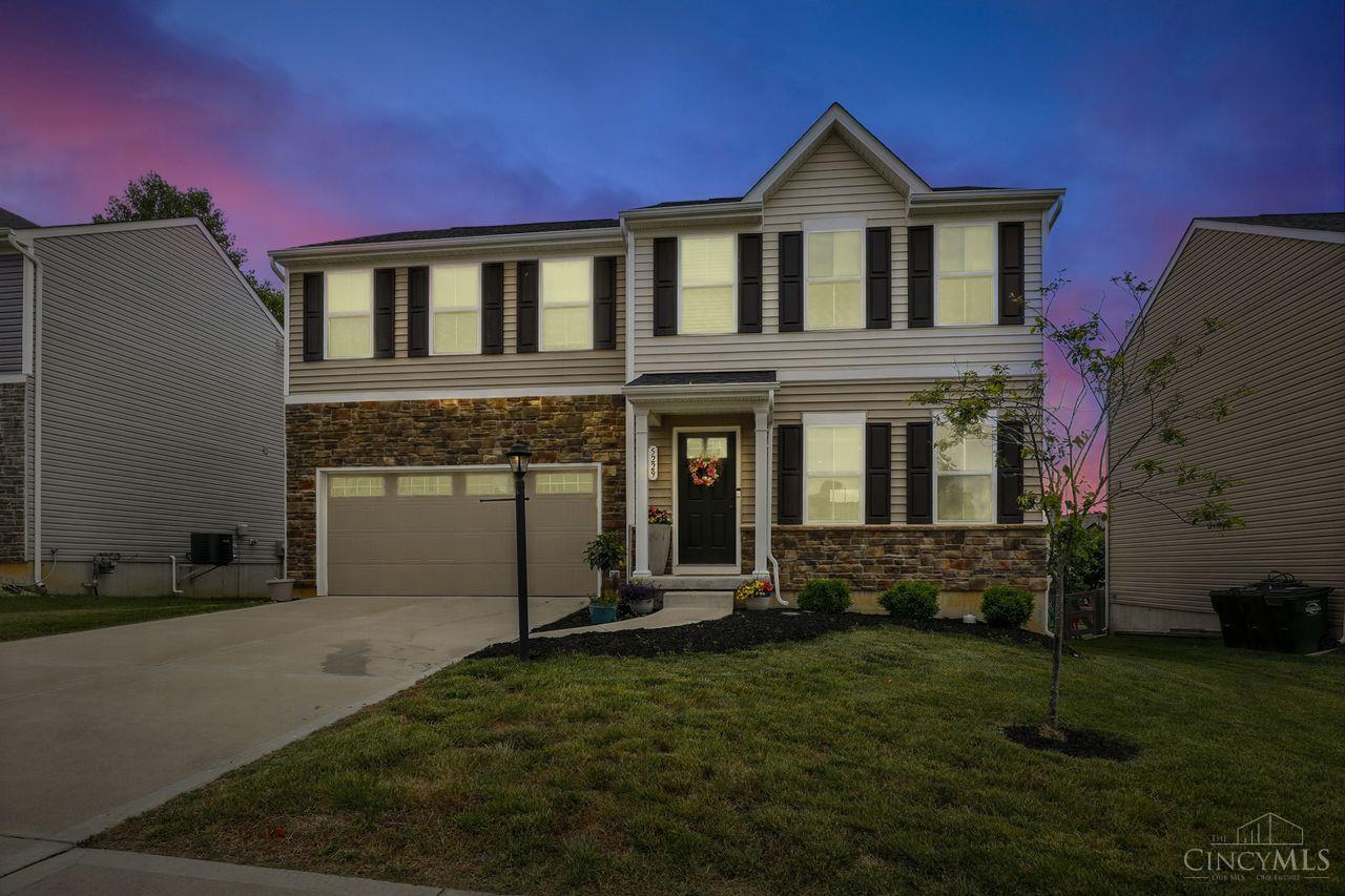 5229 Jessica Suzanne Drive, Morrow, Ohio image 32
