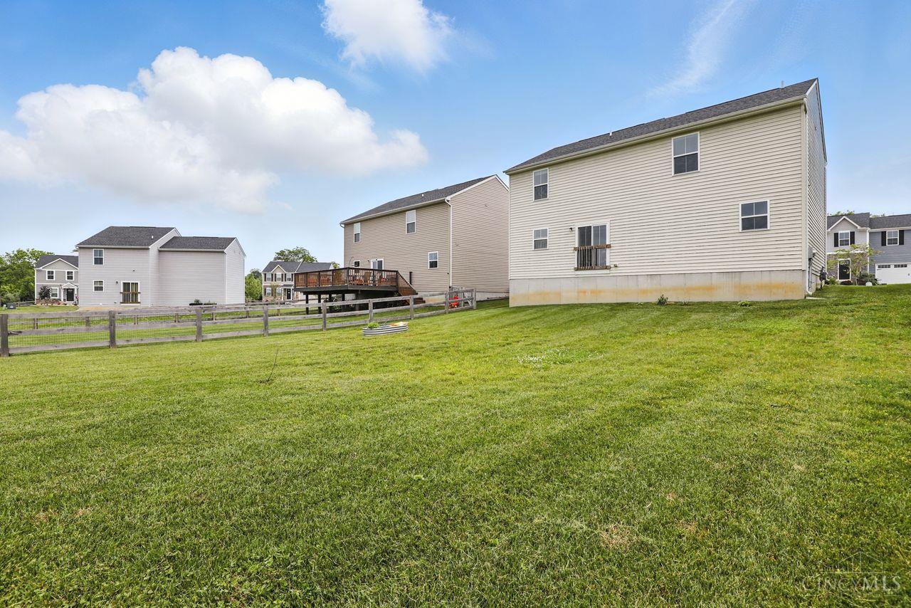 5229 Jessica Suzanne Drive, Morrow, Ohio image 34