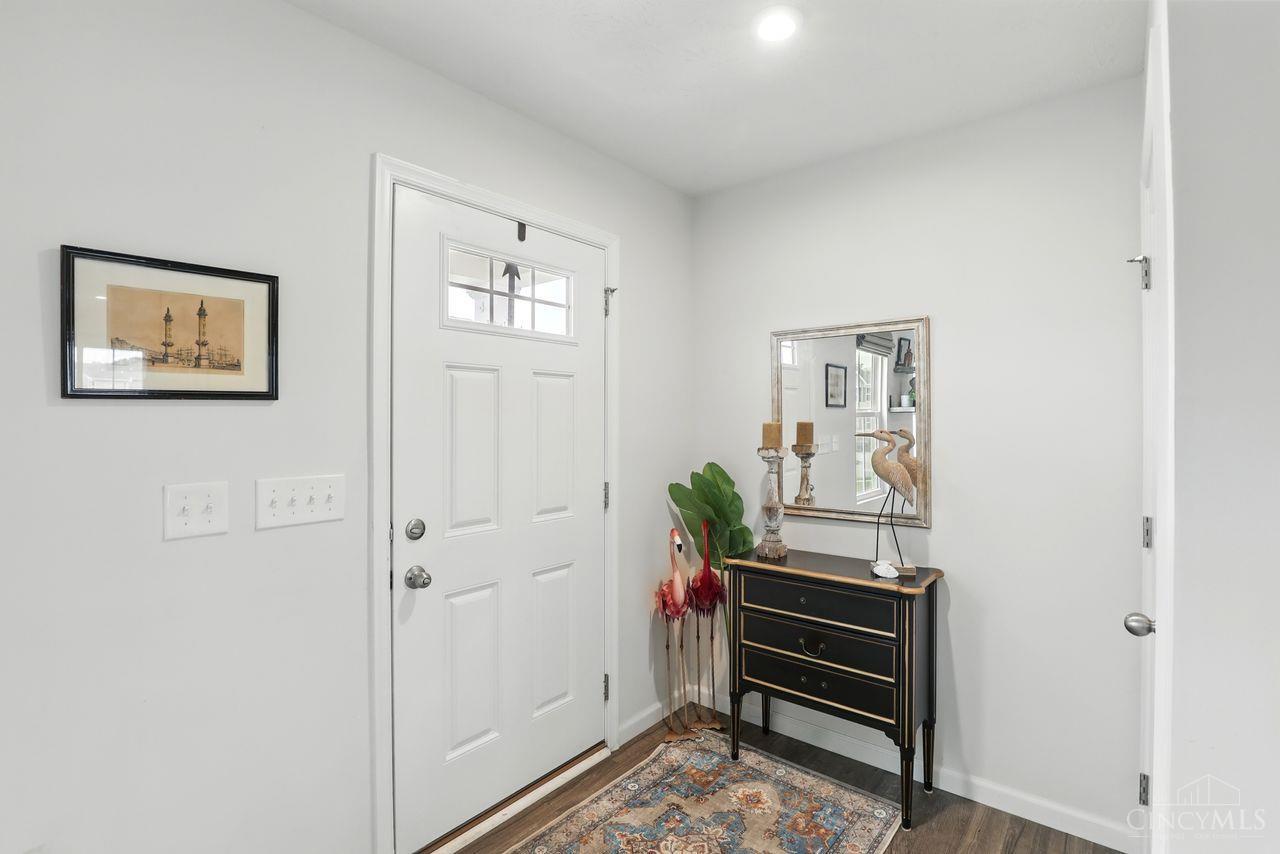 5229 Jessica Suzanne Drive, Morrow, Ohio image 6