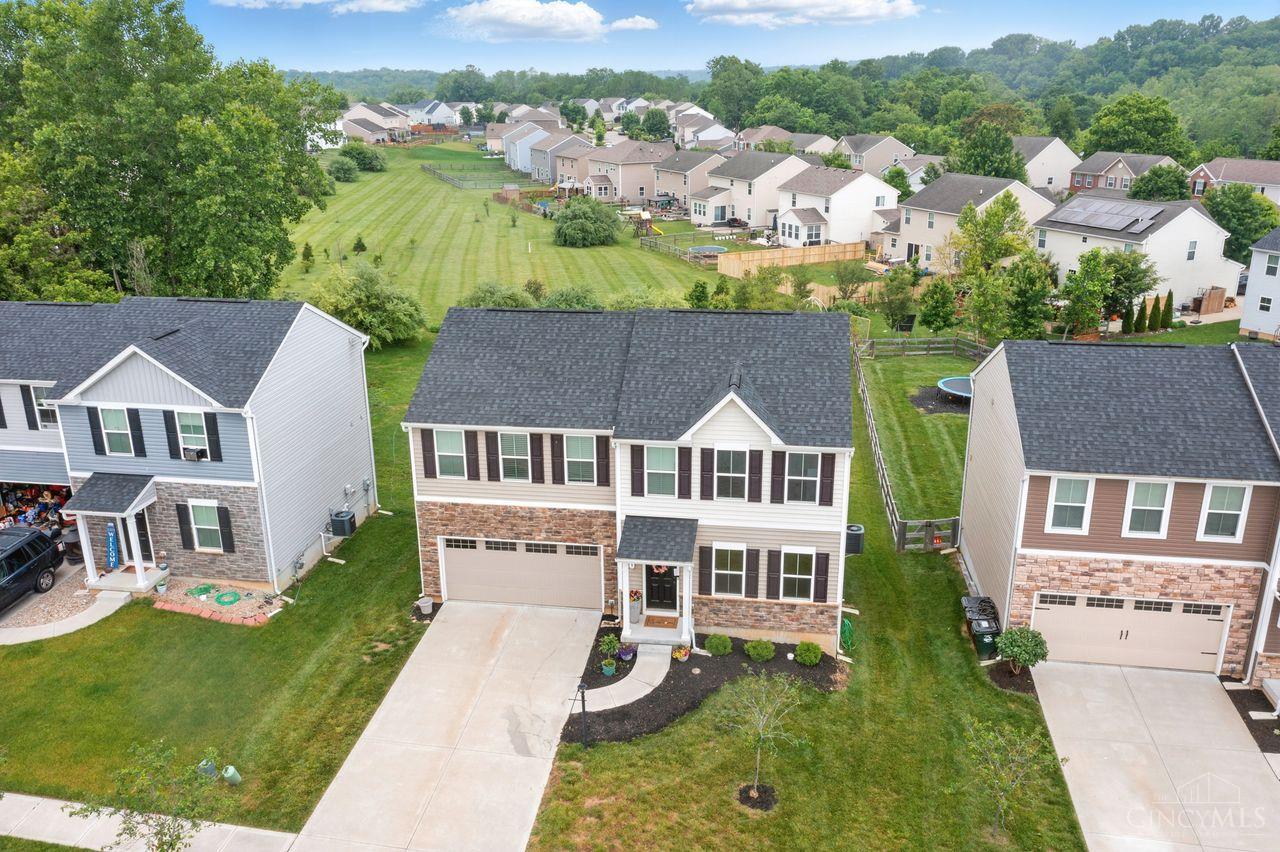 5229 Jessica Suzanne Drive, Morrow, Ohio image 3