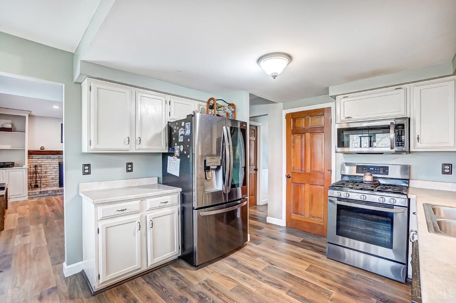 921 Anderson Glen Drive, Anderson Twp, Ohio image 13