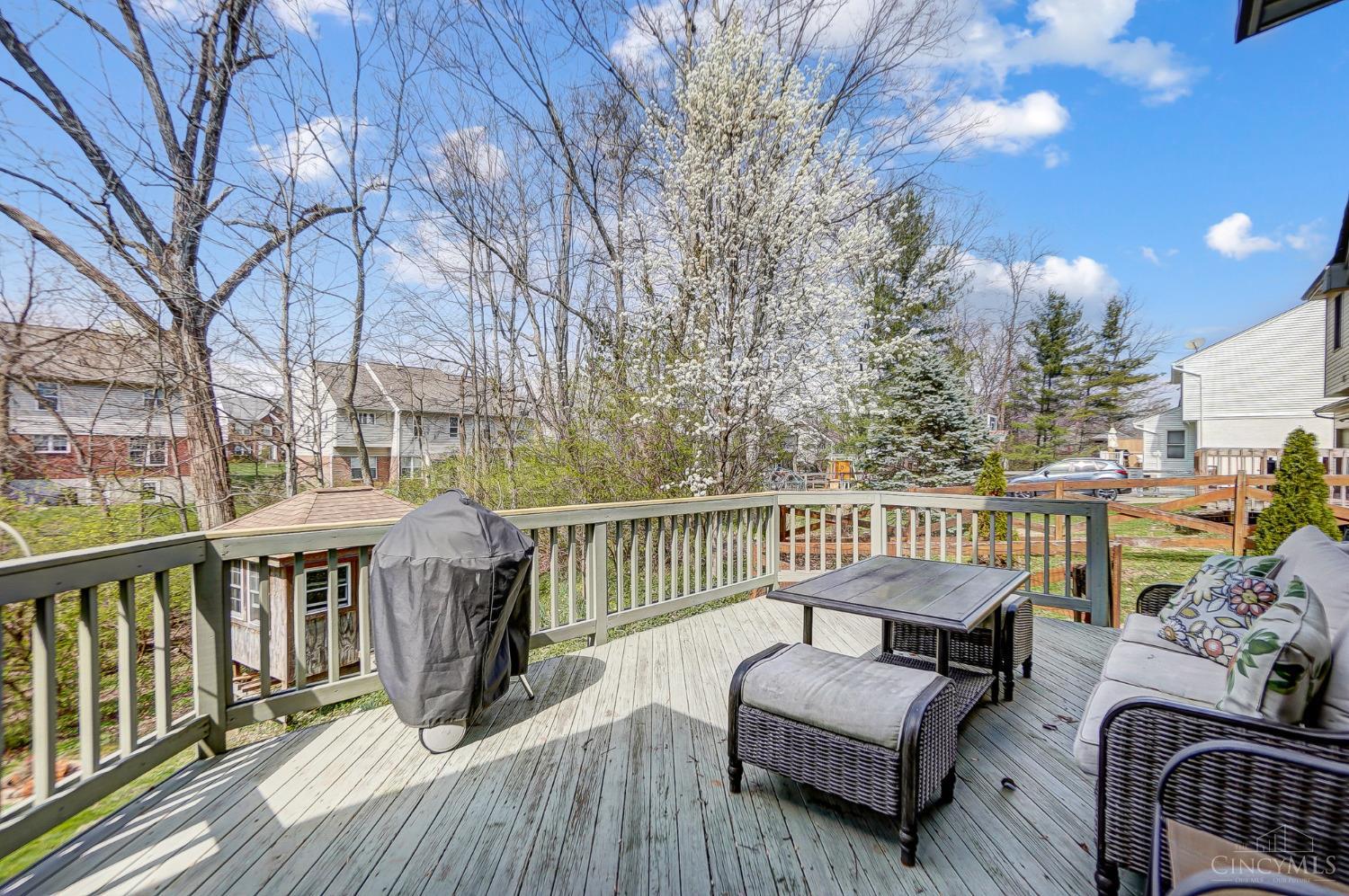 921 Anderson Glen Drive, Anderson Twp, Ohio image 47