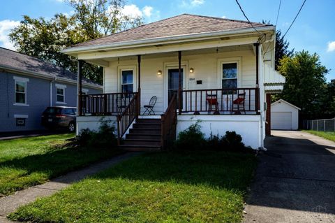 4273 Redmont Avenue, Deer Park, OH 45236 - MLS#: 1831643