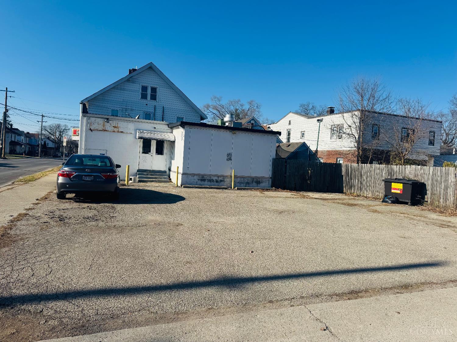 2670 Benninghofen Avenue