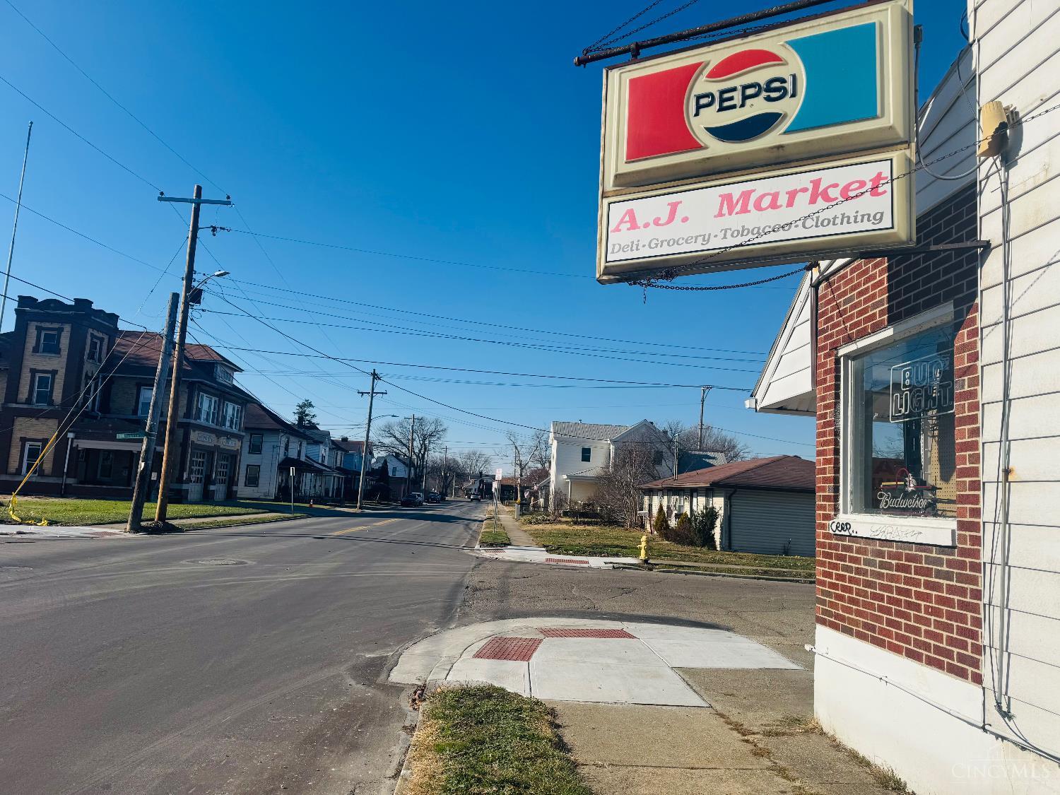 2670 Benninghofen Avenue