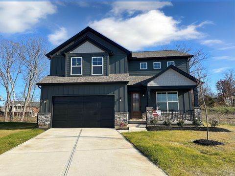 Photo of 6812 Cork Drive, West Chester, OH 45069 (MLS # 1856420)