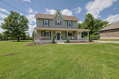 Photo of 6471 Lewis Road, Miami Township, OH 45140 (MLS # 1878988)