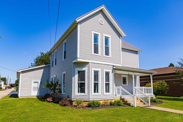 149 HIGH ST, PEEBLES, OH 45660 - Image f77c072c607a25bef0162a9e2ea74dcf/857978451