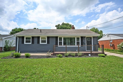 Homes For Sale - 409 Glenn Street<br/> Butler County, Trenton, OH 45067