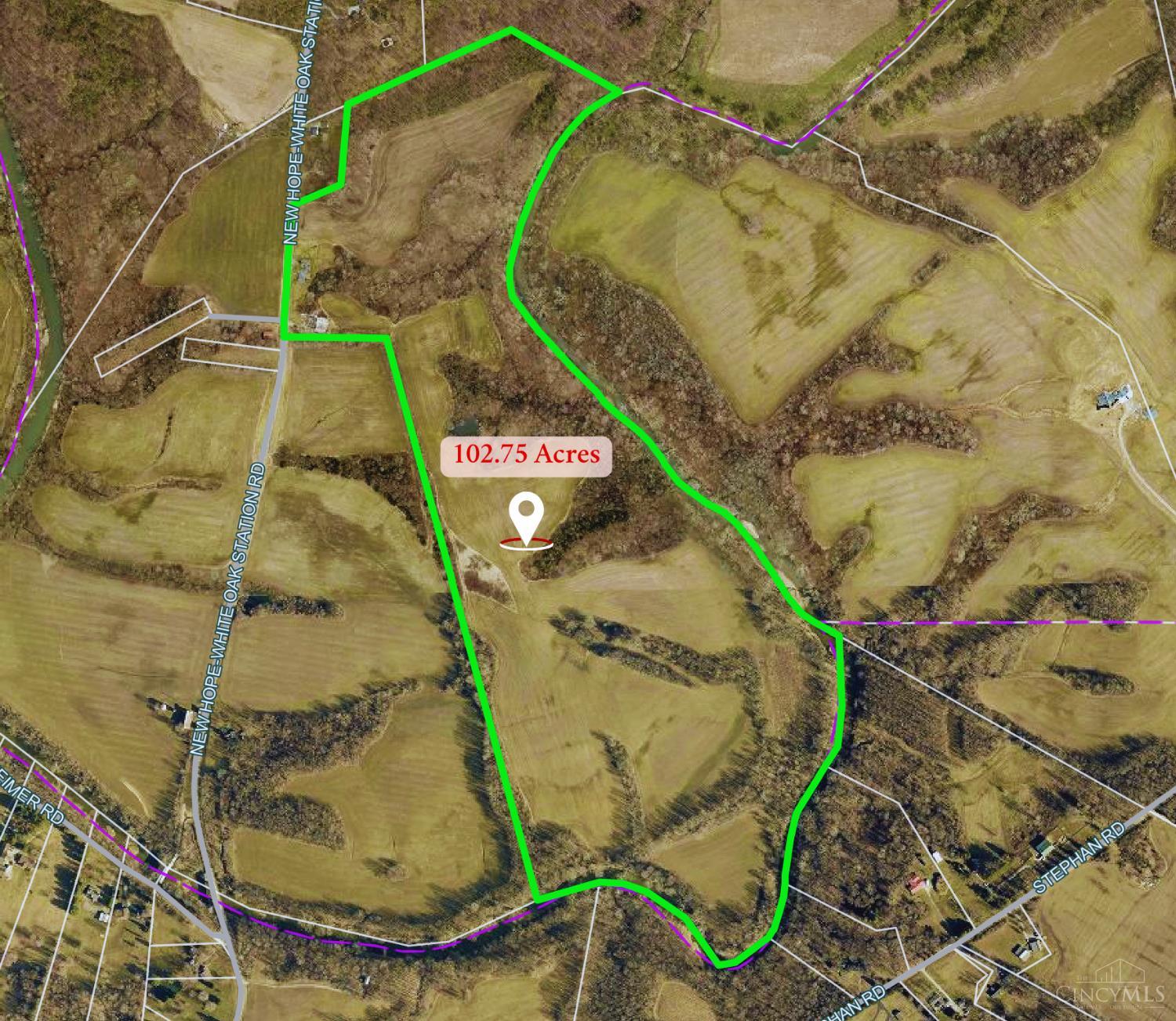 13166 New Hope White Oak Station Road