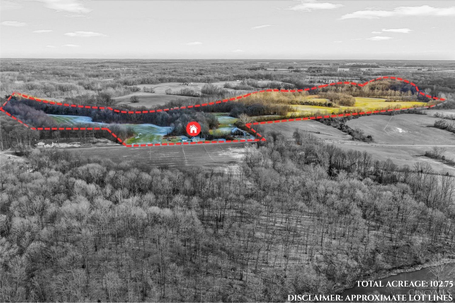 13166 New Hope White Oak Station Road