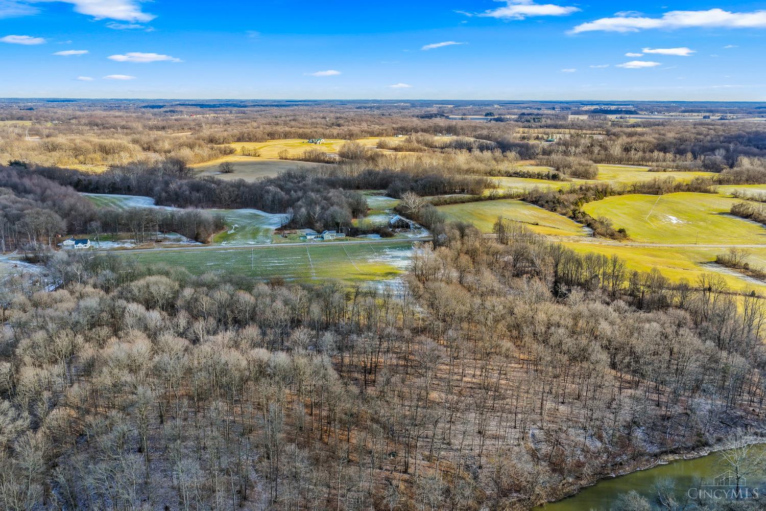 13166 New Hope White Oak Station Road