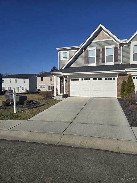 Photo of 598 Dedication Lane, Union Township, OH 45245 (MLS # 1865662)