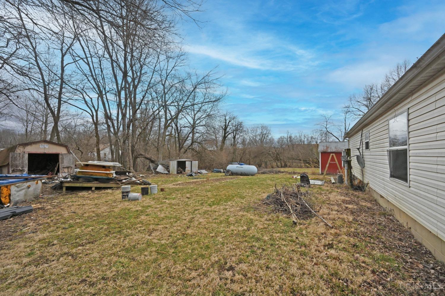 211 S Apple Street, Fayetteville, Ohio image 32