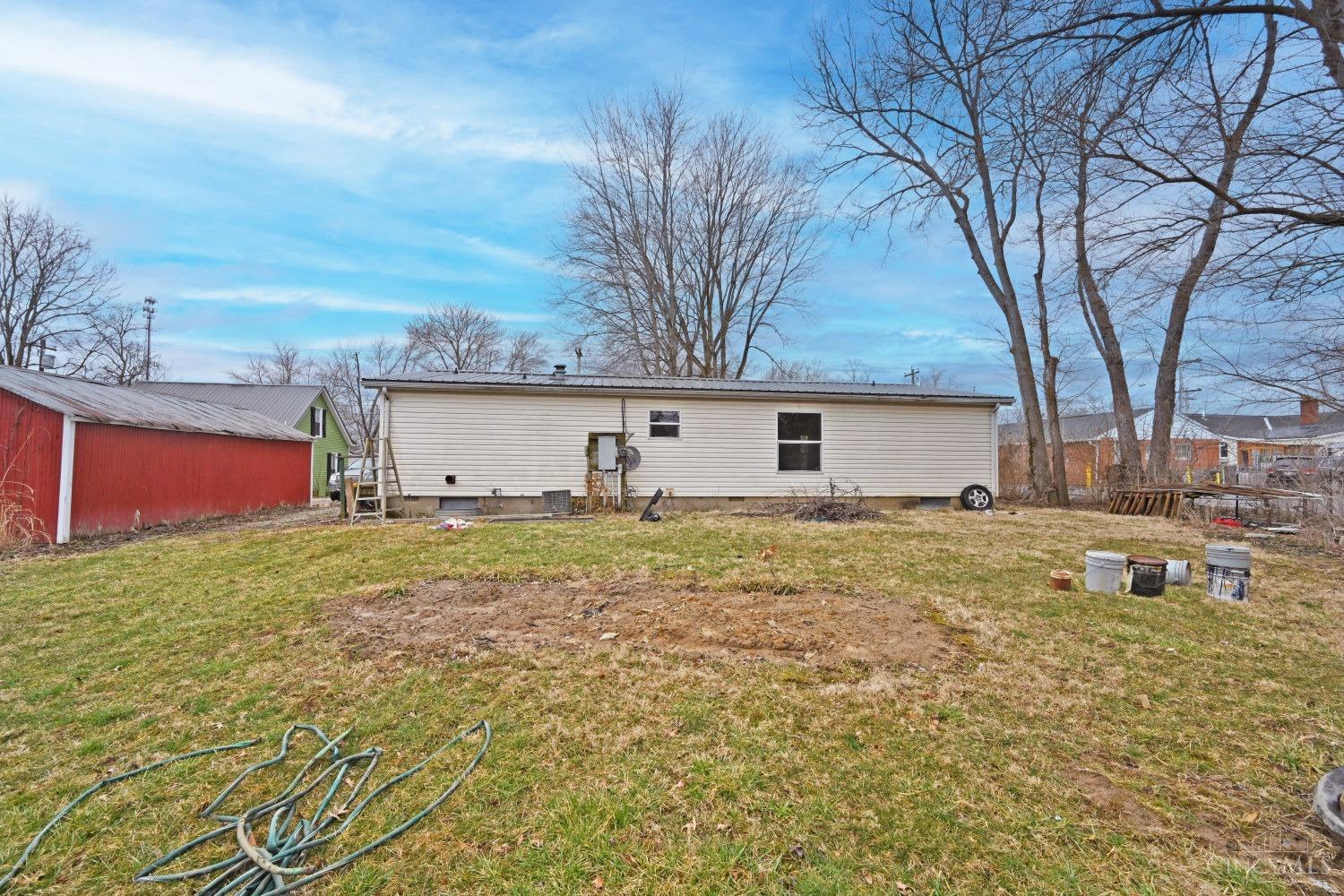 211 S Apple Street, Fayetteville, Ohio image 33