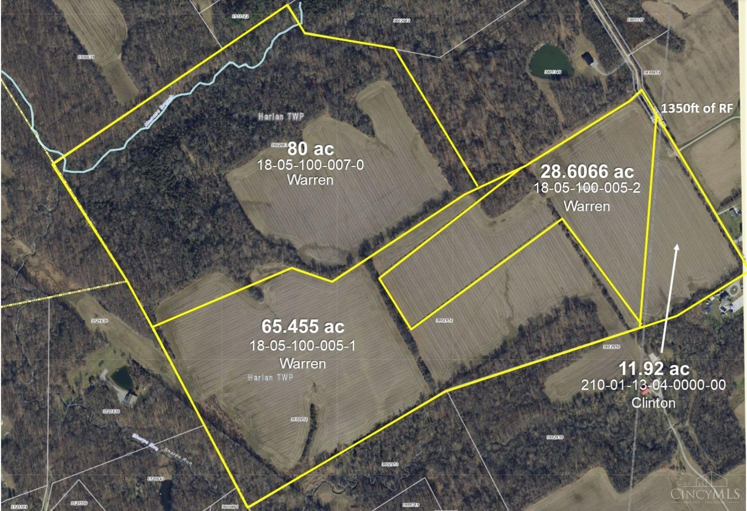 185ac Irvin Road, Marion, Ohio image 11