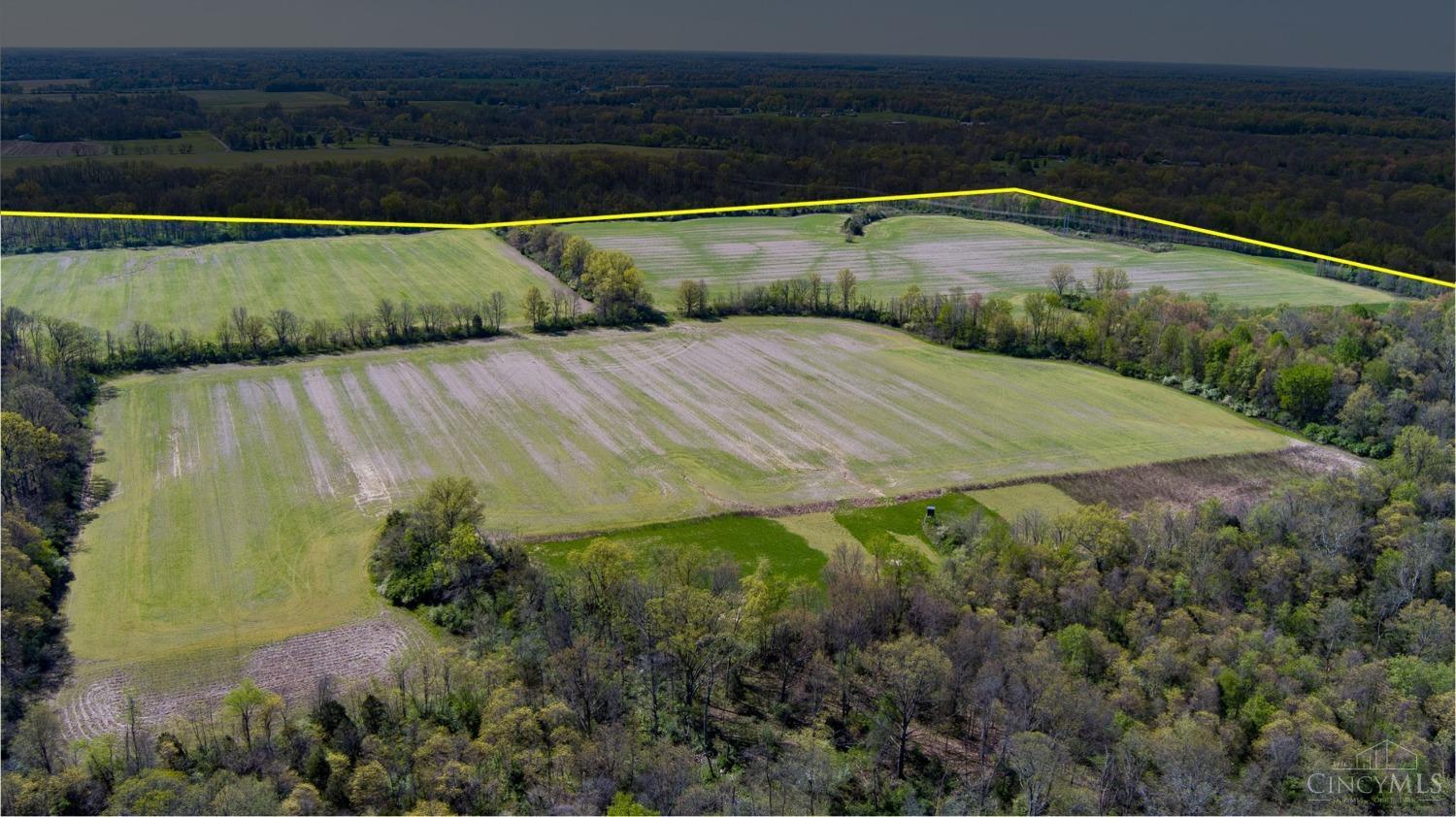 185ac Irvin Road, Marion, Ohio image 4