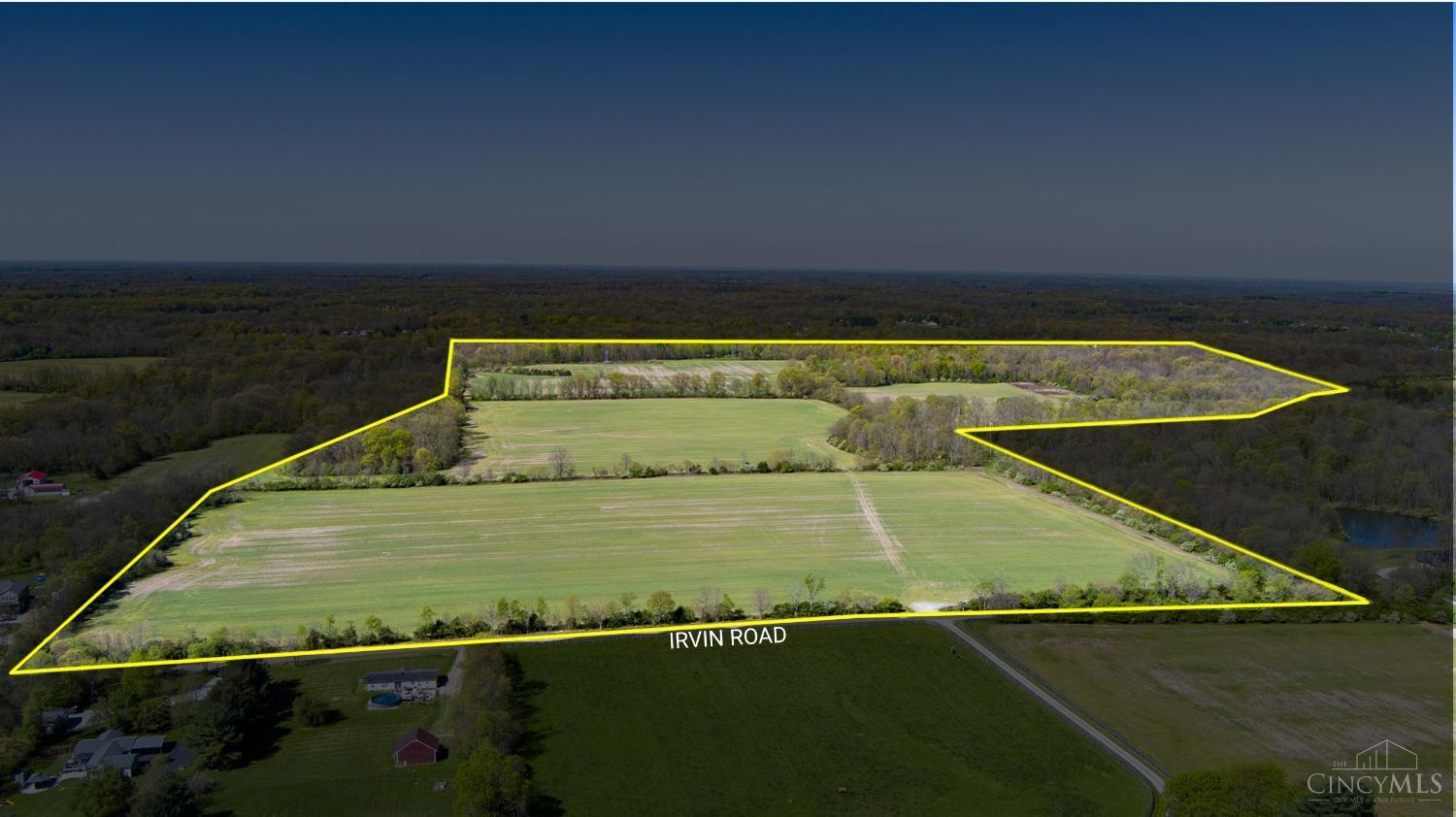 185ac Irvin Road, Marion, Ohio image 2