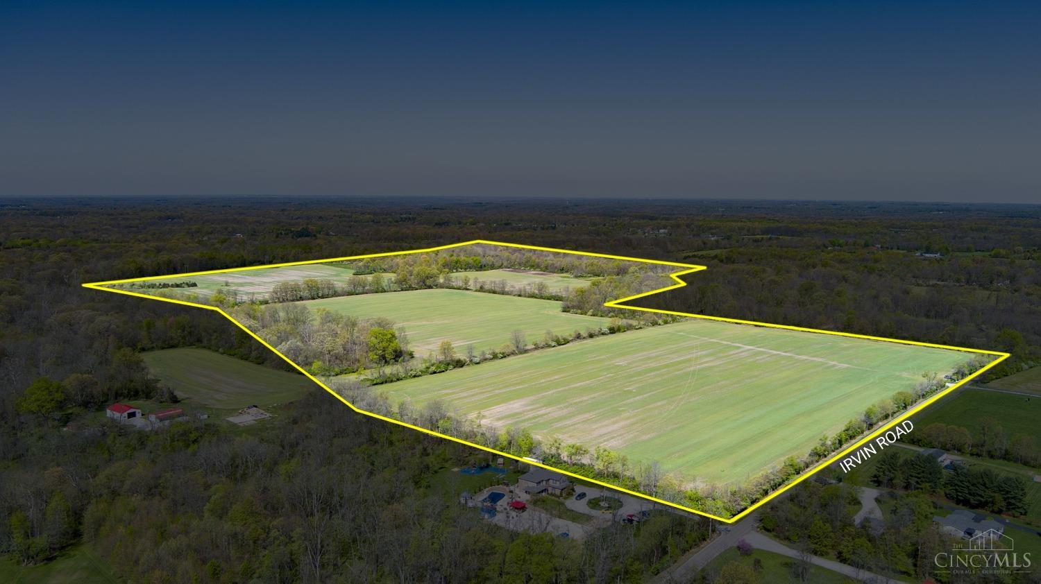 185ac Irvin Road, Marion, Ohio image 3