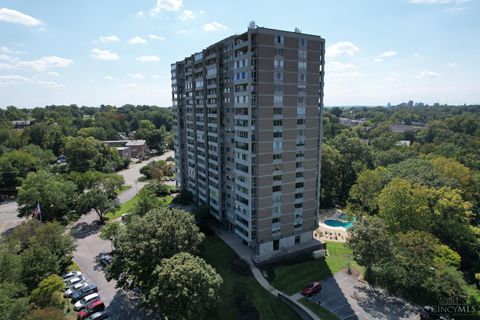 Photo of 2324 Madison Road #1407, Cincinnati, OH 45208 (MLS # 1855124)