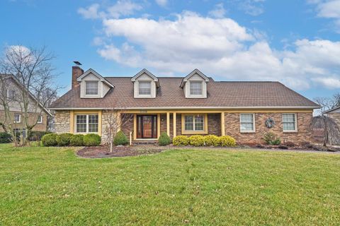 Photo of 5339 Race Road, Cincinnati, OH 45247 (MLS # 1870832)
