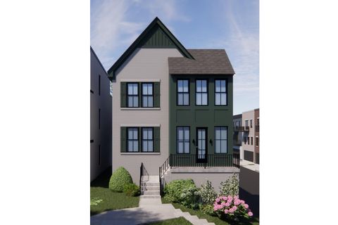 Photo of 4217 Magnolia Alley #Lot31, Blue Ash, OH 45242 (MLS # 1831051)