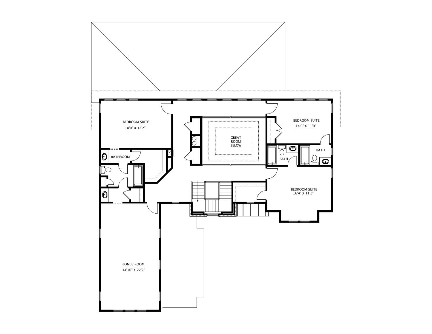 9280 Indian Hill Road