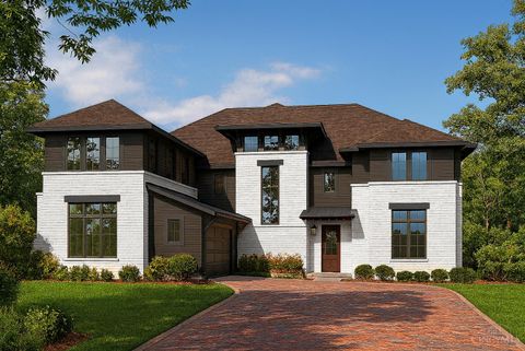 Photo of 9280 Indian Hill Road, Indian Hill, OH 45243 (MLS # 1856751)