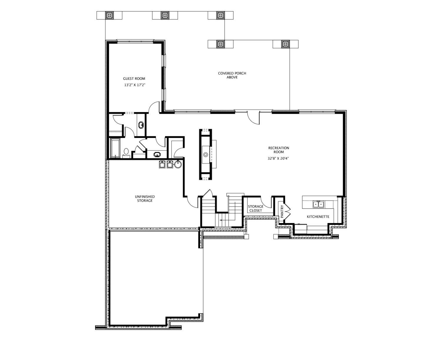 9280 Indian Hill Road