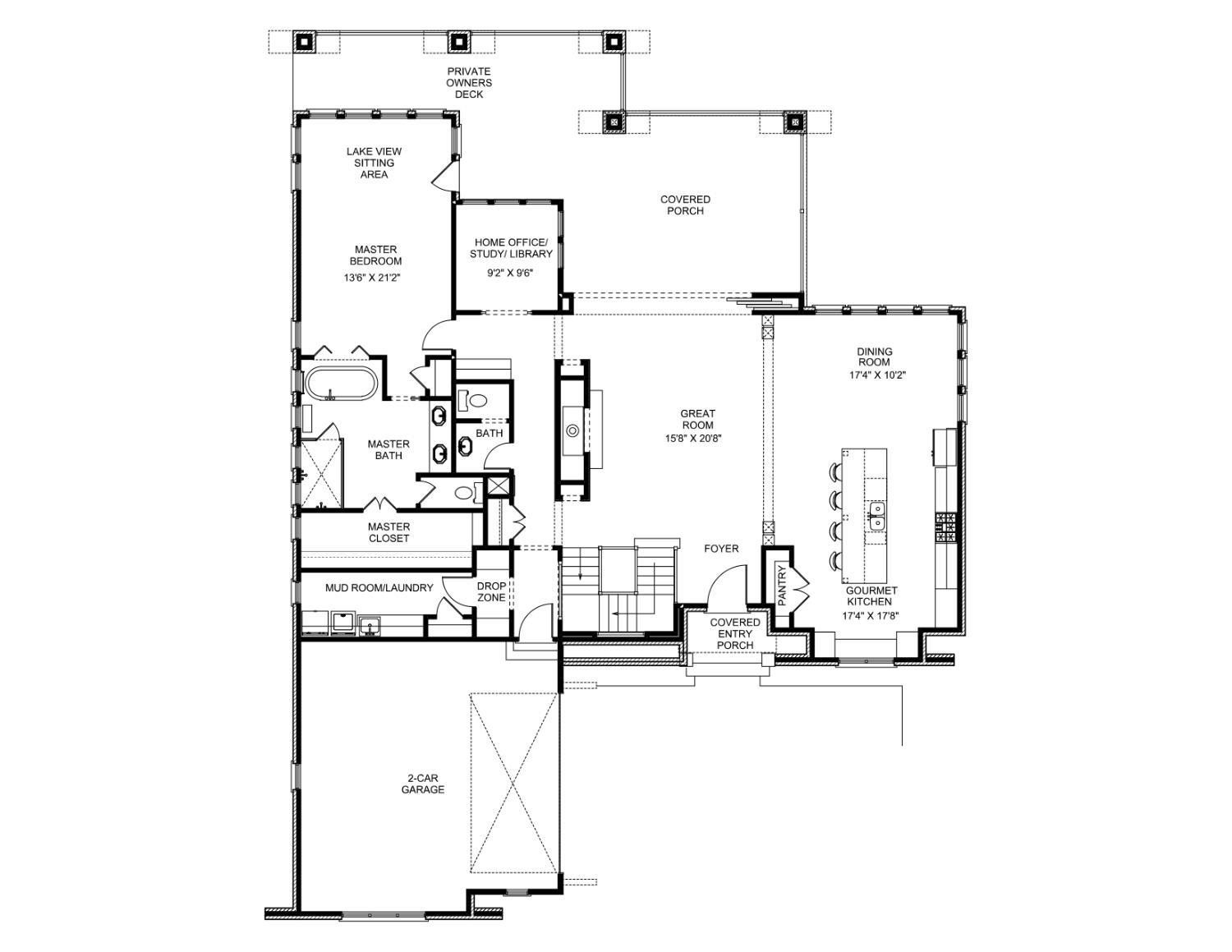 9280 Indian Hill Road