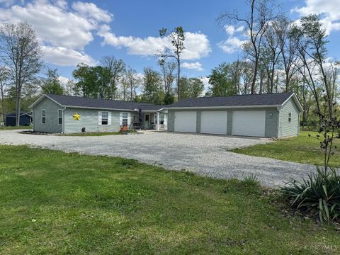 Photo of 93 Lorelei Drive, Perry Township, OH 45118 (MLS # 1877488)
