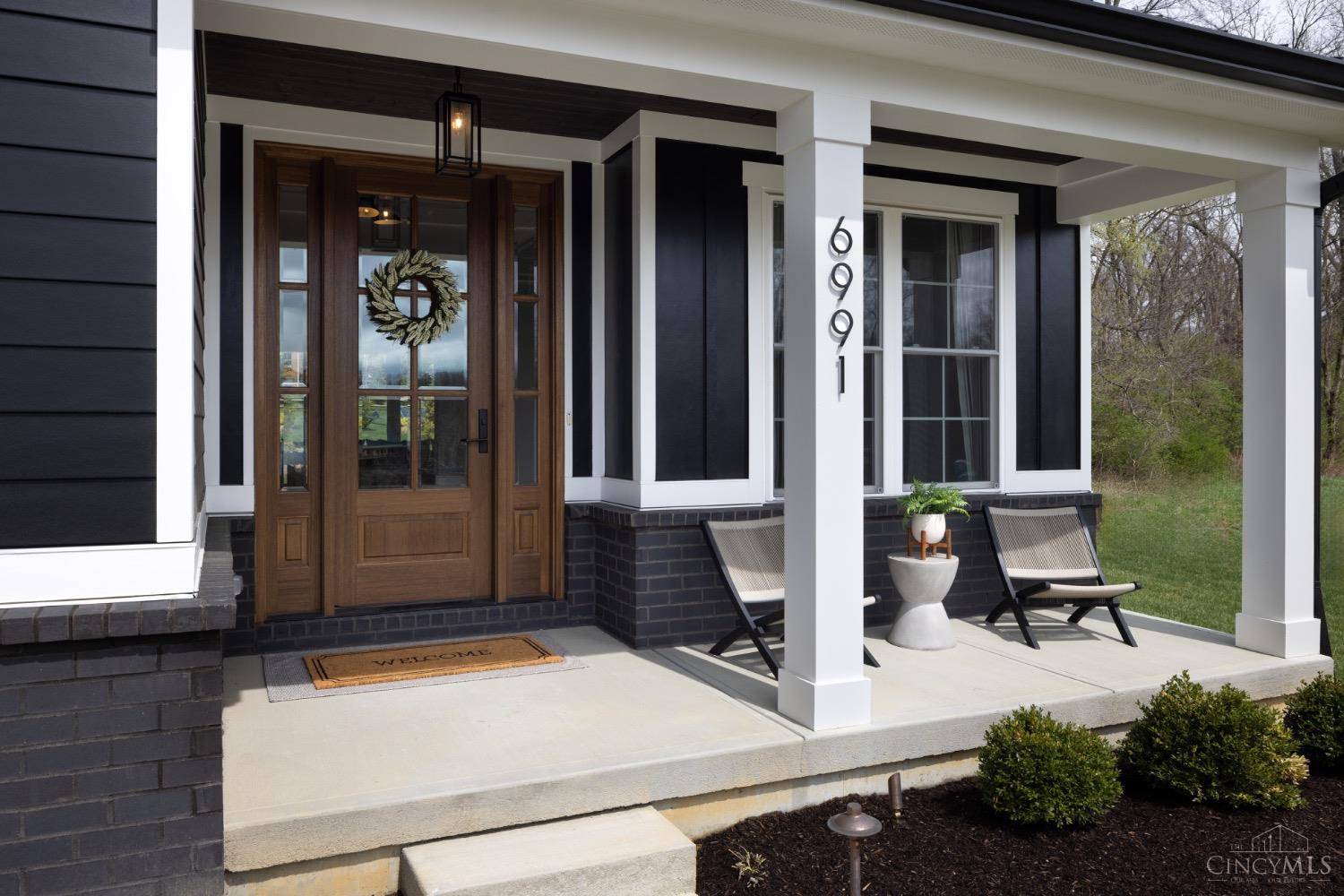 6991 Shadow Ridge Road, Anderson Twp, Ohio image 2