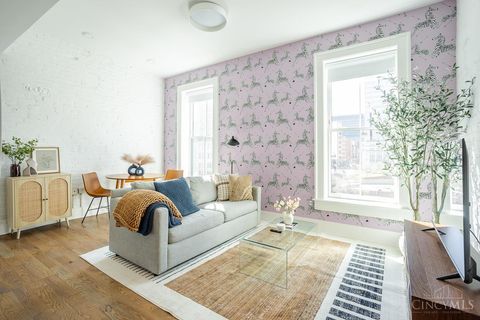 33 E Court Street 405 Cincinnati OH 45202