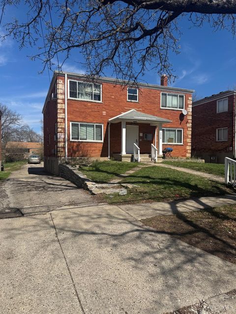 Multifamily For Sale - 2528 Flanigan Ct<br/> Cincinnati, OH 45239