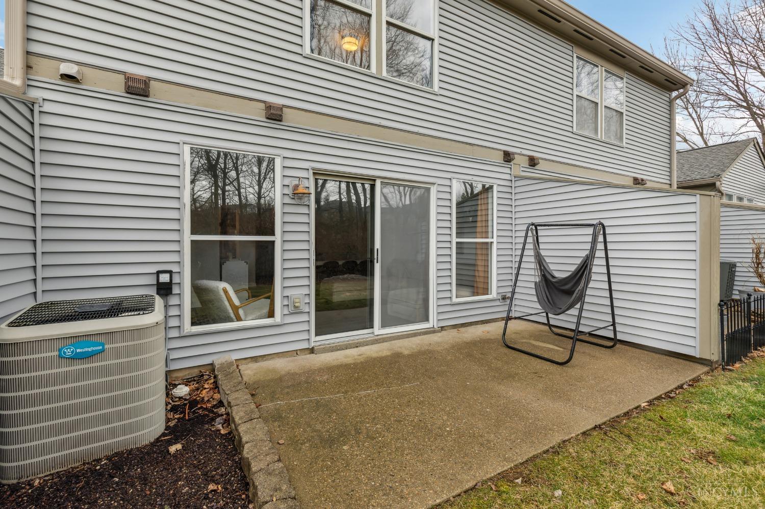 5006 Lord Alfred Court, Sharonville, Ohio image 30