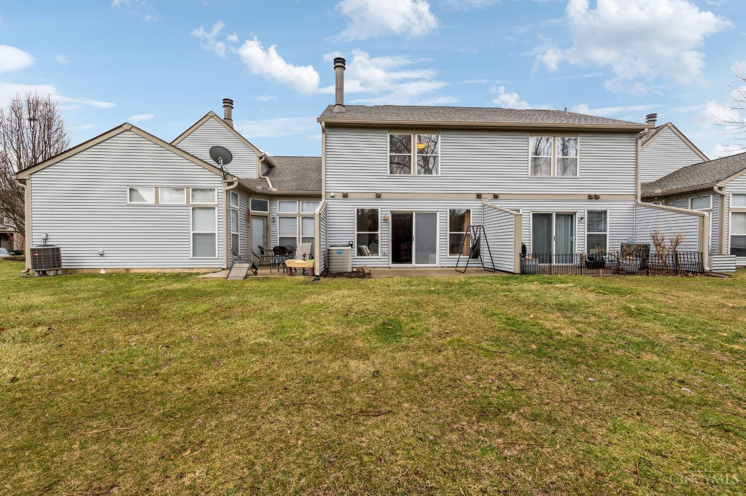 5006 Lord Alfred Court, Sharonville, Ohio image 28