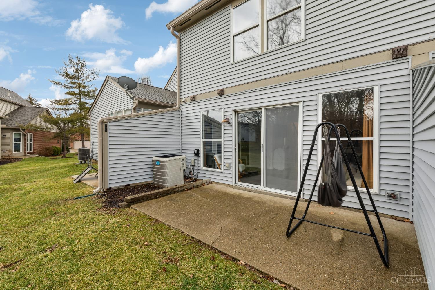 5006 Lord Alfred Court, Sharonville, Ohio image 29
