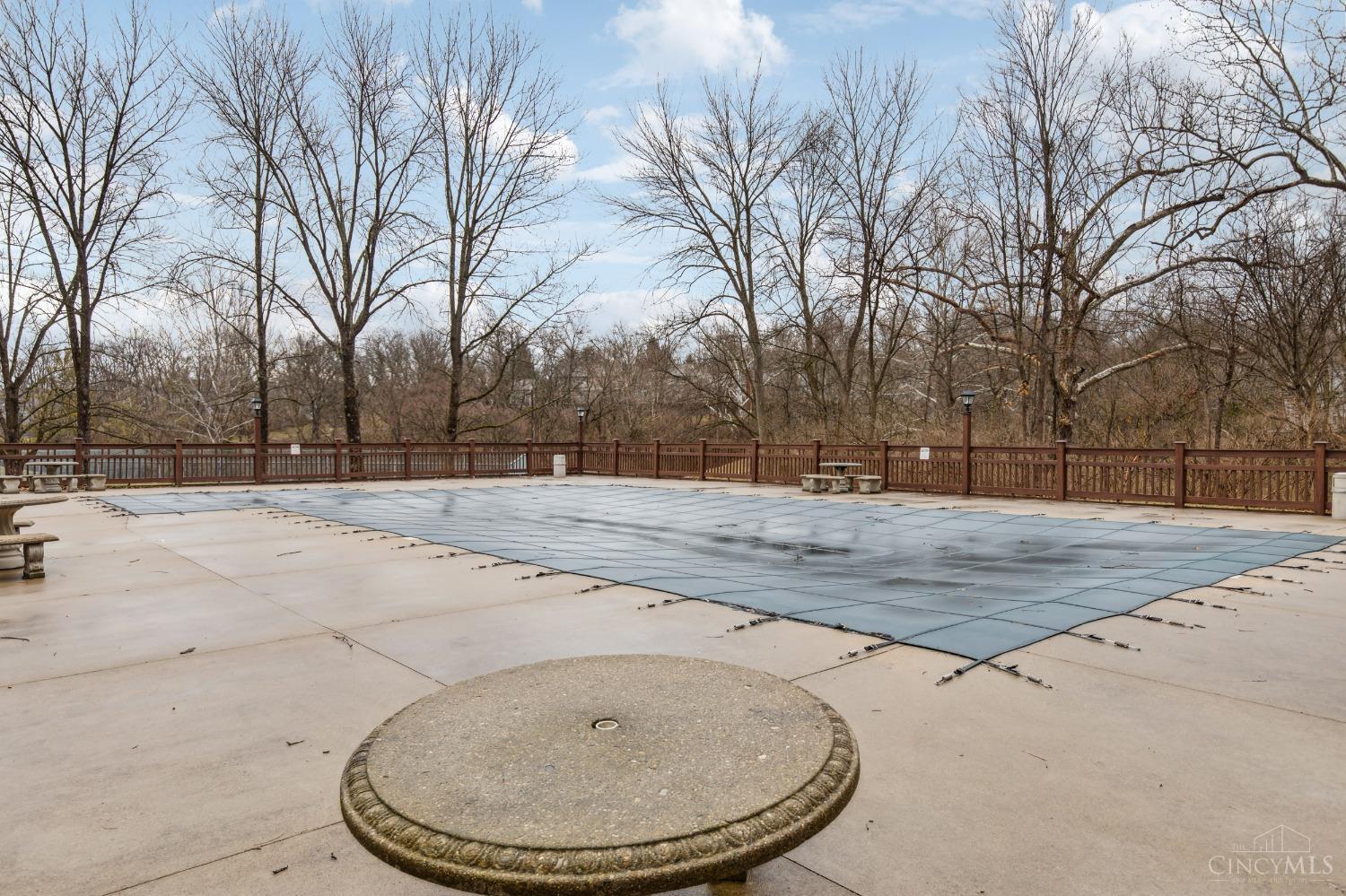 5006 Lord Alfred Court, Sharonville, Ohio image 34