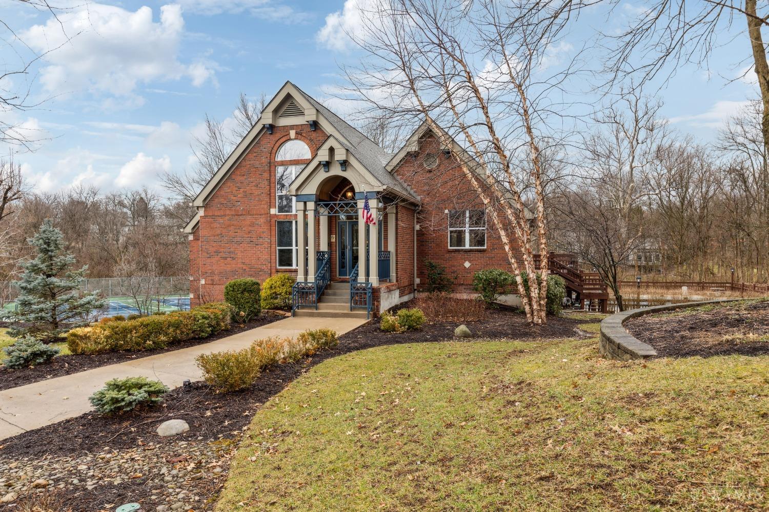 5006 Lord Alfred Court, Sharonville, Ohio image 33